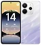Xiaomi Redmi Note 14 8/256GB  NFC