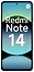 Xiaomi Redmi Note 14 8/256GB  NFC