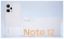 Xiaomi Redmi Note 12 Pro 5G 8/256GB