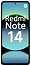 Xiaomi Redmi Note 14 6/128GB  NFC