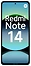 Xiaomi Redmi Note 14 6/128GB  NFC