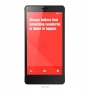 Xiaomi Redmi Note 1Gb