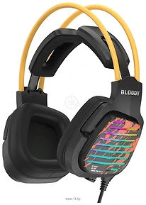 A4Tech Bloody G565