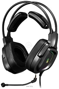 A4Tech Bloody G575 (черный)