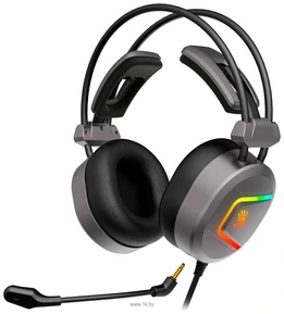 A4Tech Bloody MC750 (серый)
