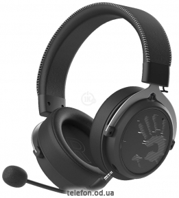 A4Tech Bloody MR590 Sports (черный)