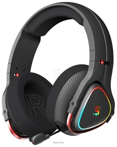 A4Tech Bloody MR720 (черный)