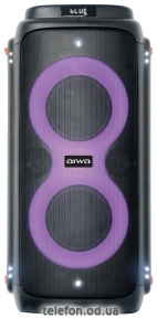 AIWA CAS-650