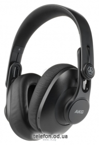 AKG K 361-BT