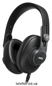 AKG K 361