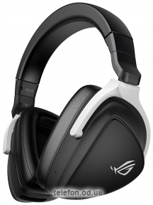 ASUS ROG Delta S Wireless
