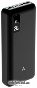 AccesStyle Arsenic II 20PQD 20000mAh