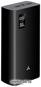 AccesStyle Bison 30PQD 30000mAh