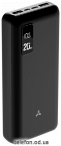 AccesStyle Winter 20PD 20000mAh