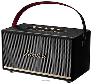 Admiral Audio Mistral