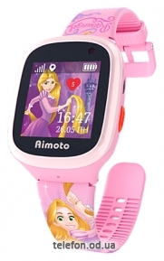 Aimoto Disney Принцесса Рапунцель