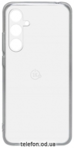Akami Clear  Samsung Galaxy A05s ()