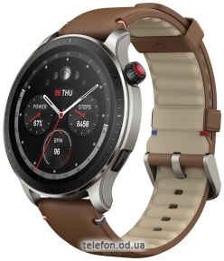 Amazfit GTR 4 ( )
