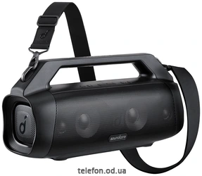 Anker Soundcore Motion Boom Plus