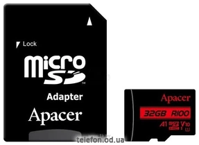 Apacer AP128GMCSX10UB-R 128GB ( )