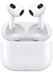 Apple AirPods 3 (  MagSafe)