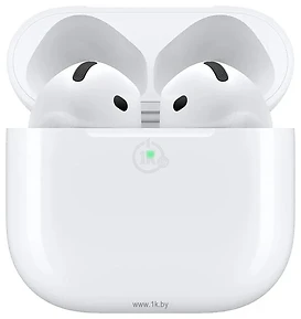 Apple AirPods 4 (  )
