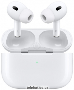 Apple AirPods Pro 2 (  USB Type-C)