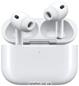 Apple AirPods Pro 3
