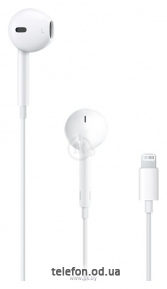 Apple EarPods MMTN2ZM/A