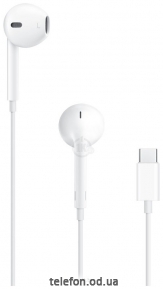 Apple EarPods USB Type-C