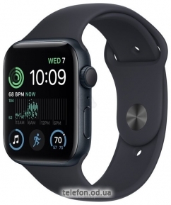 Apple Watch SE 2 44  ( ,  )