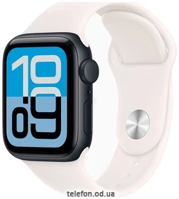 Apple Watch SE 3 40  ( ,   )