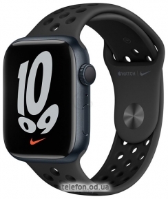 Apple Watch Series 7 45  ( Nike)