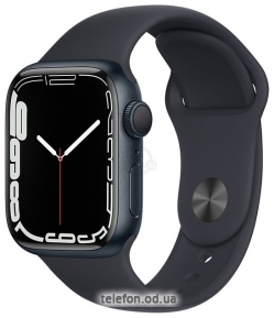 Apple Watch Series 7 45  ()