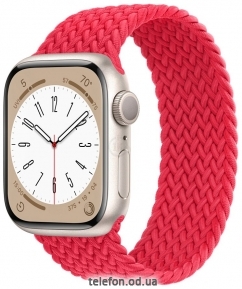 Apple Watch Series 8 41  ( , -)