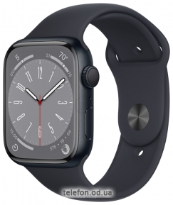 Apple Watch Series 8 45  ( ,   )