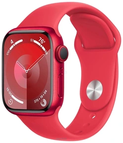 Apple Watch Series 9 41  ( , /,    S/M)