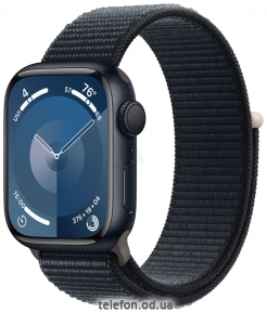 Apple Watch Series 9 41  ( ,  )