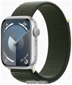 Apple Watch Series 9 45  ( ,  )