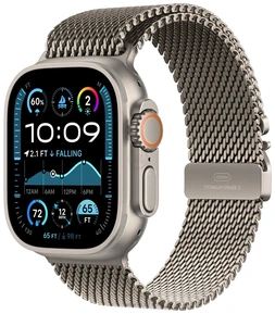 Apple Watch Ultra 2 LTE 49  ( ,    L)