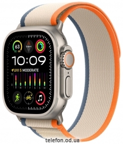 Apple Watch Ultra 2 LTE 49  ( ,    S/M)