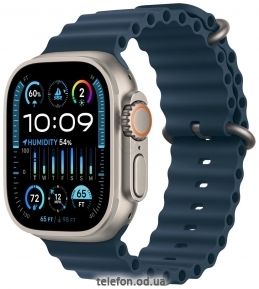 Apple Watch Ultra 2 LTE 49  ( ,   )