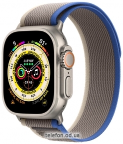 Apple Watch Ultra LTE 49  ( ,    M/L)