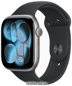 Apple Watch Series 11 46  ( ,   )