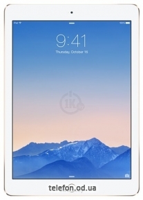 Apple iPad Air 2 16Gb Wi-Fi + Cellular