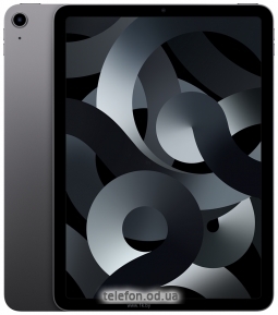 Apple iPad Air (2022) 256GB Wi-Fi