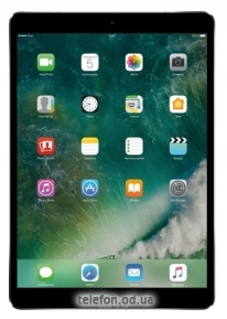 Apple iPad Pro 10.5 64Gb Wi-Fi + Cellular