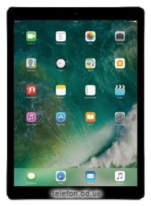 Apple iPad Pro 12.9 (2017) 512Gb Wi-Fi + Cellular