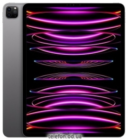 Apple iPad Pro 12.9 (2022) 256GB