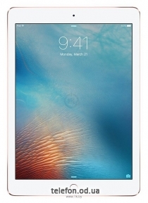 Apple iPad Pro 9.7 128Gb Wi-Fi